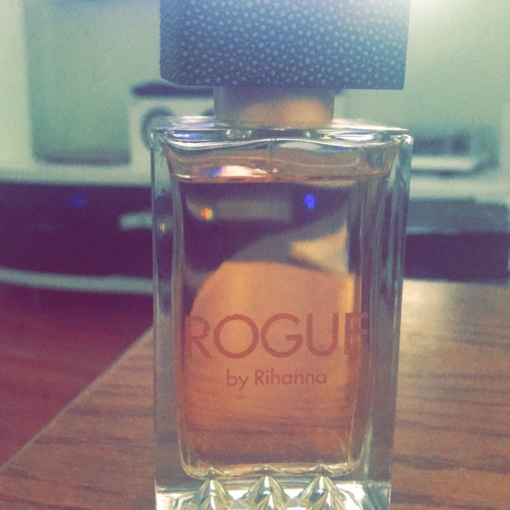 Rouge by Rihanna